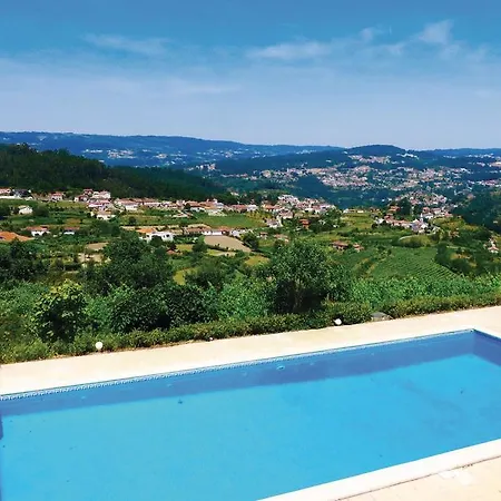 One-bedroom Holiday P-4550-360 With A Fireplace 04 Casa de Férias *