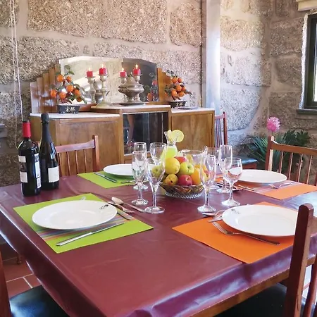 One-bedroom Holiday P-4550-360 With A Fireplace 04 *