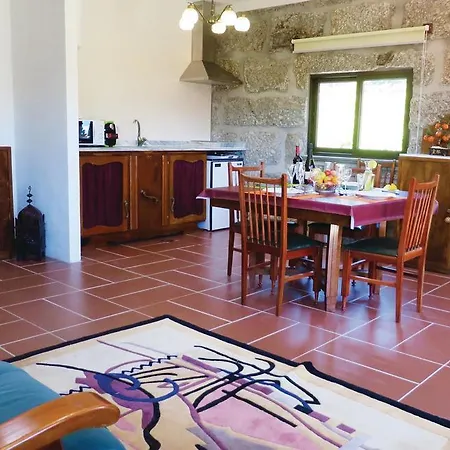 One-bedroom Holiday P-4550-360 With A Fireplace 04