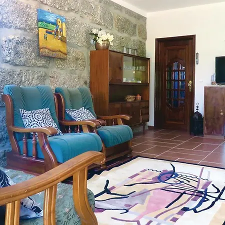 One-bedroom Holiday P-4550-360 With A Fireplace 04 Holiday home *