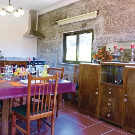 Holiday home One-bedroom Holiday P-4550-360 With A Fireplace 04 Castelo de Paiva