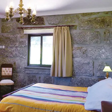 Holiday home One-bedroom Holiday P-4550-360 With A Fireplace 04