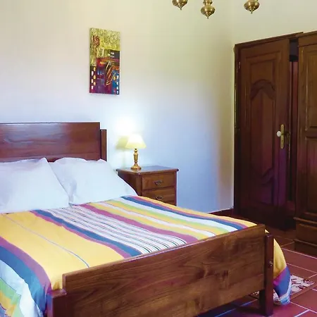 One-bedroom Holiday P-4550-360 With A Fireplace 04 Holiday home